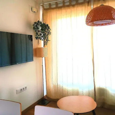 Begona Διαμέρισμα Πόρτο Νόβο