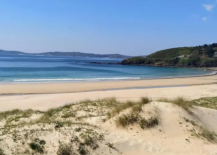 Διαμέρισμα Begona Πόρτο Νόβο