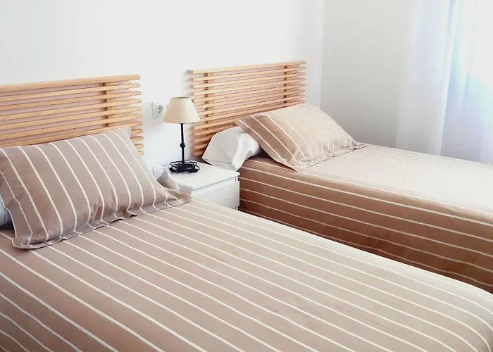 Begona Διαμέρισμα *