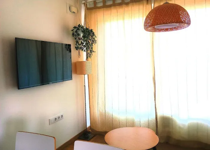 Begona Διαμέρισμα Πόρτο Νόβο