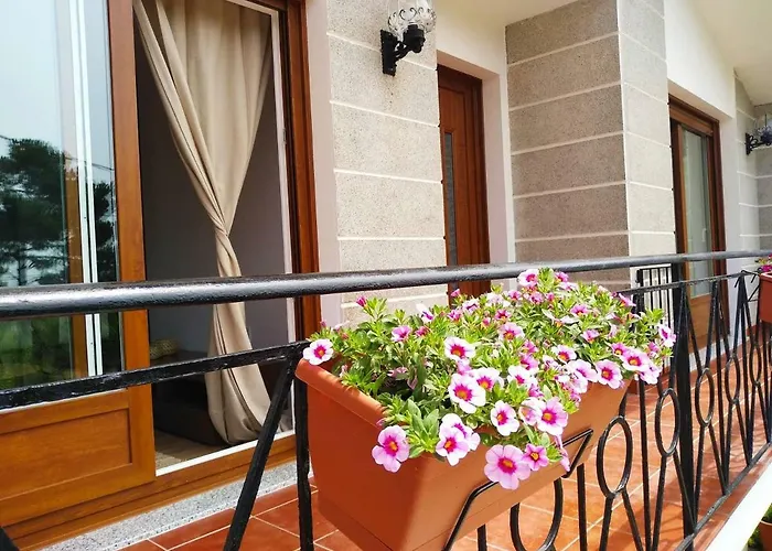 Διαμέρισμα Begona Πόρτο Νόβο