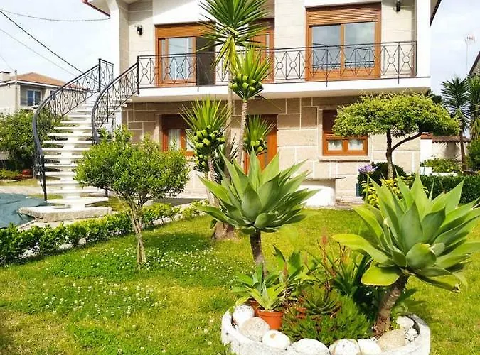 Begona Διαμέρισμα *