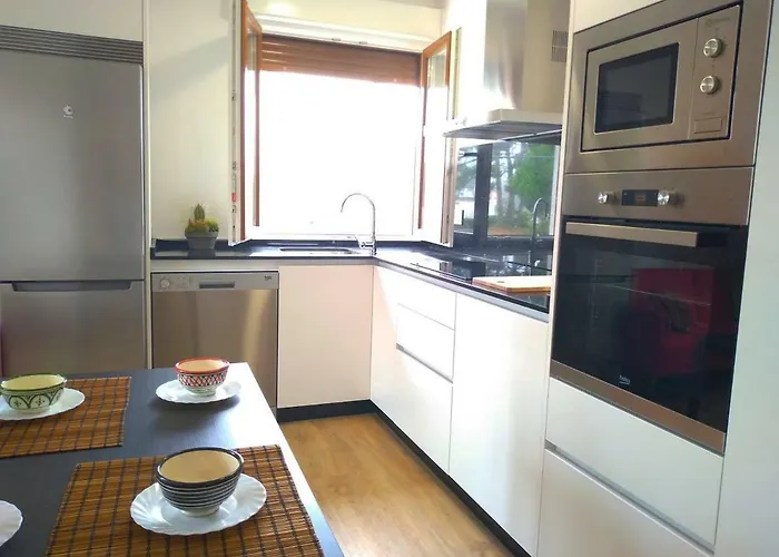 Διαμέρισμα Begona