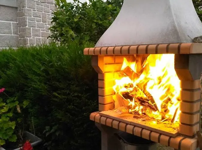 Begona Διαμέρισμα Πόρτο Νόβο