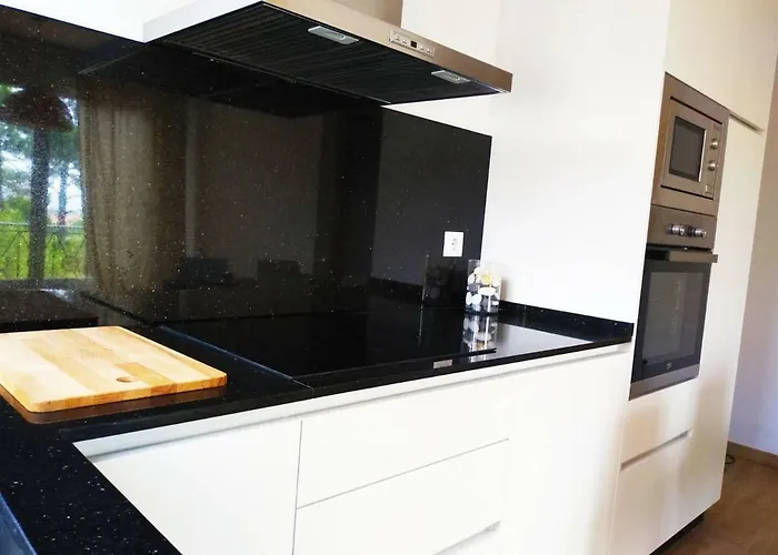 Διαμέρισμα Begona